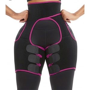 Thigh Shaper